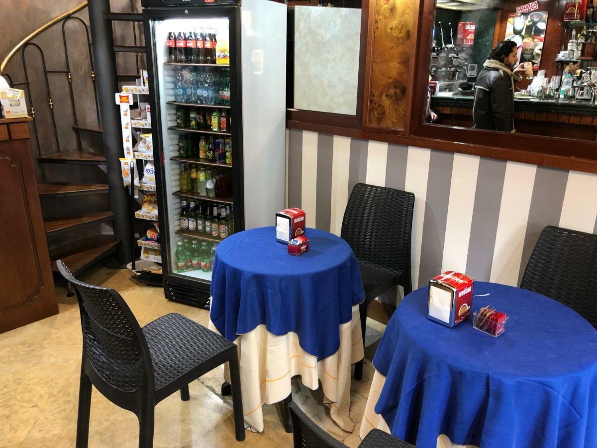 Bed and Breakfast Amare Napoli Exterior foto