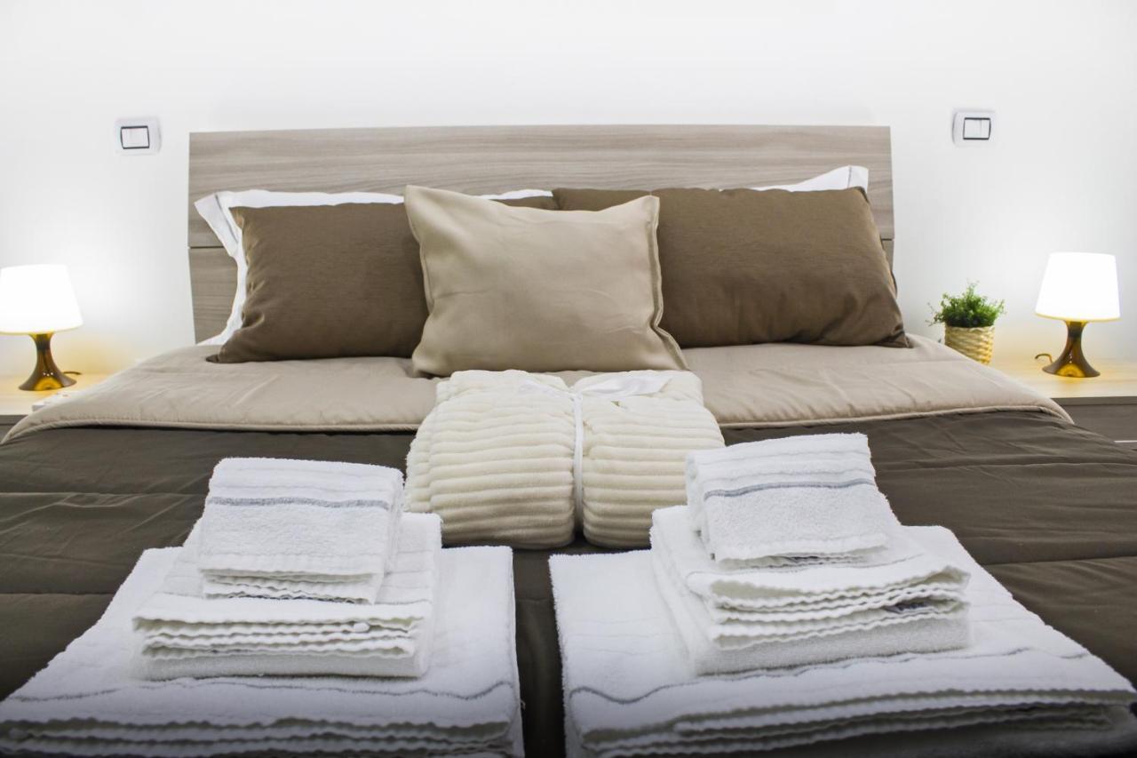 Bed and Breakfast Amare Napoli Exterior foto