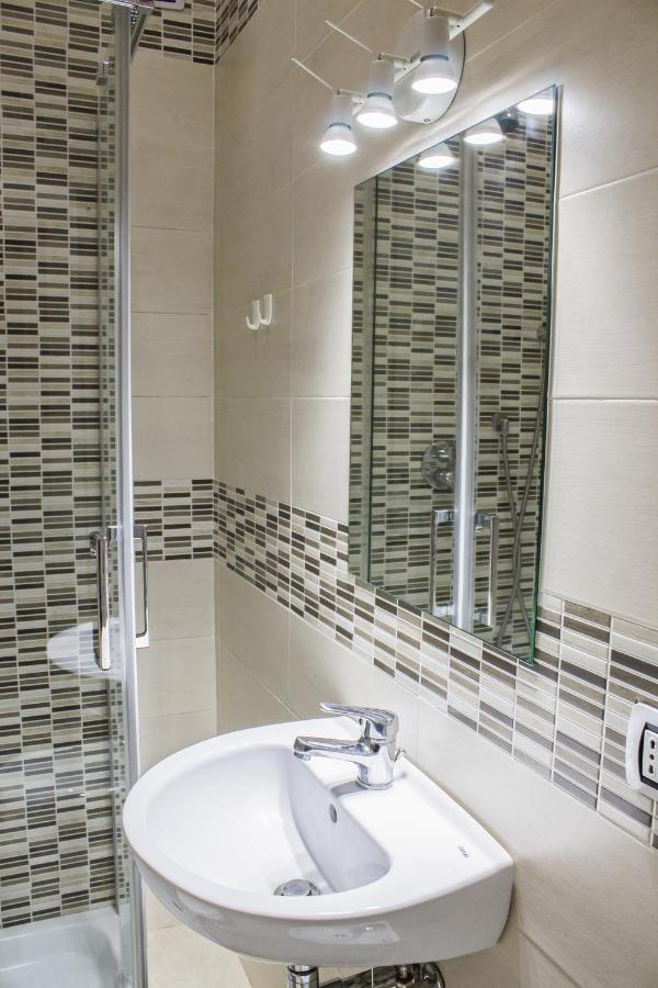 Bed and Breakfast Amare Napoli Exterior foto