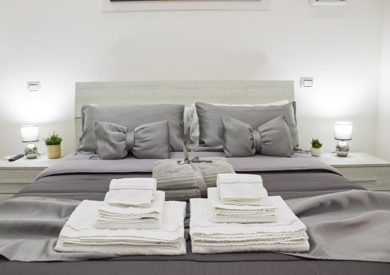 Bed and Breakfast Amare Napoli Exterior foto