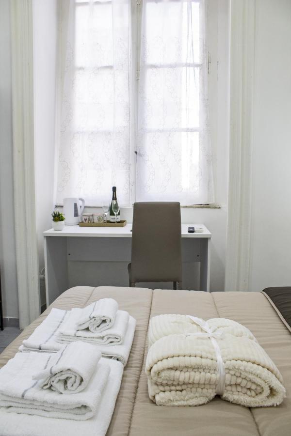 Bed and Breakfast Amare Napoli Exterior foto