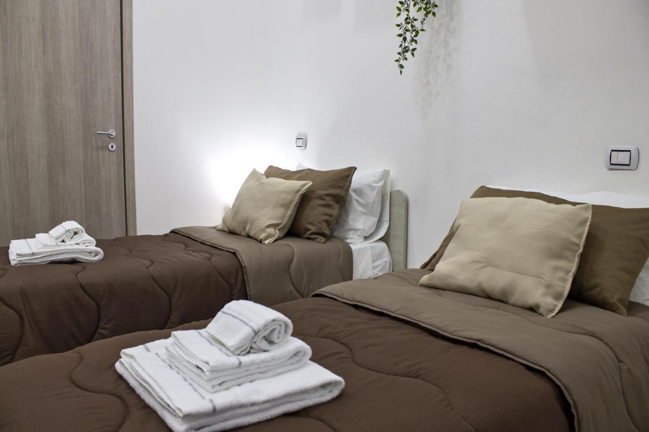 Bed and Breakfast Amare Napoli Exterior foto