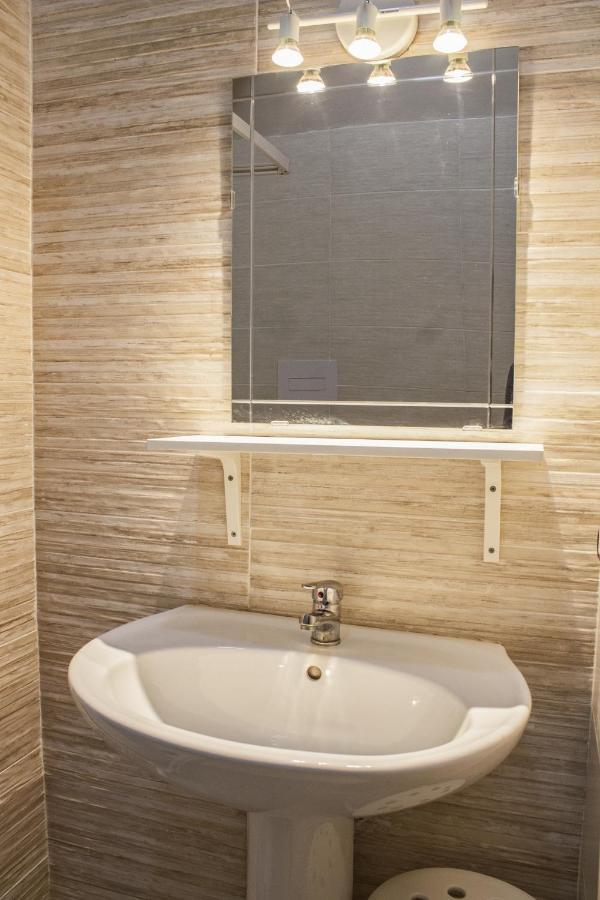 Bed and Breakfast Amare Napoli Exterior foto